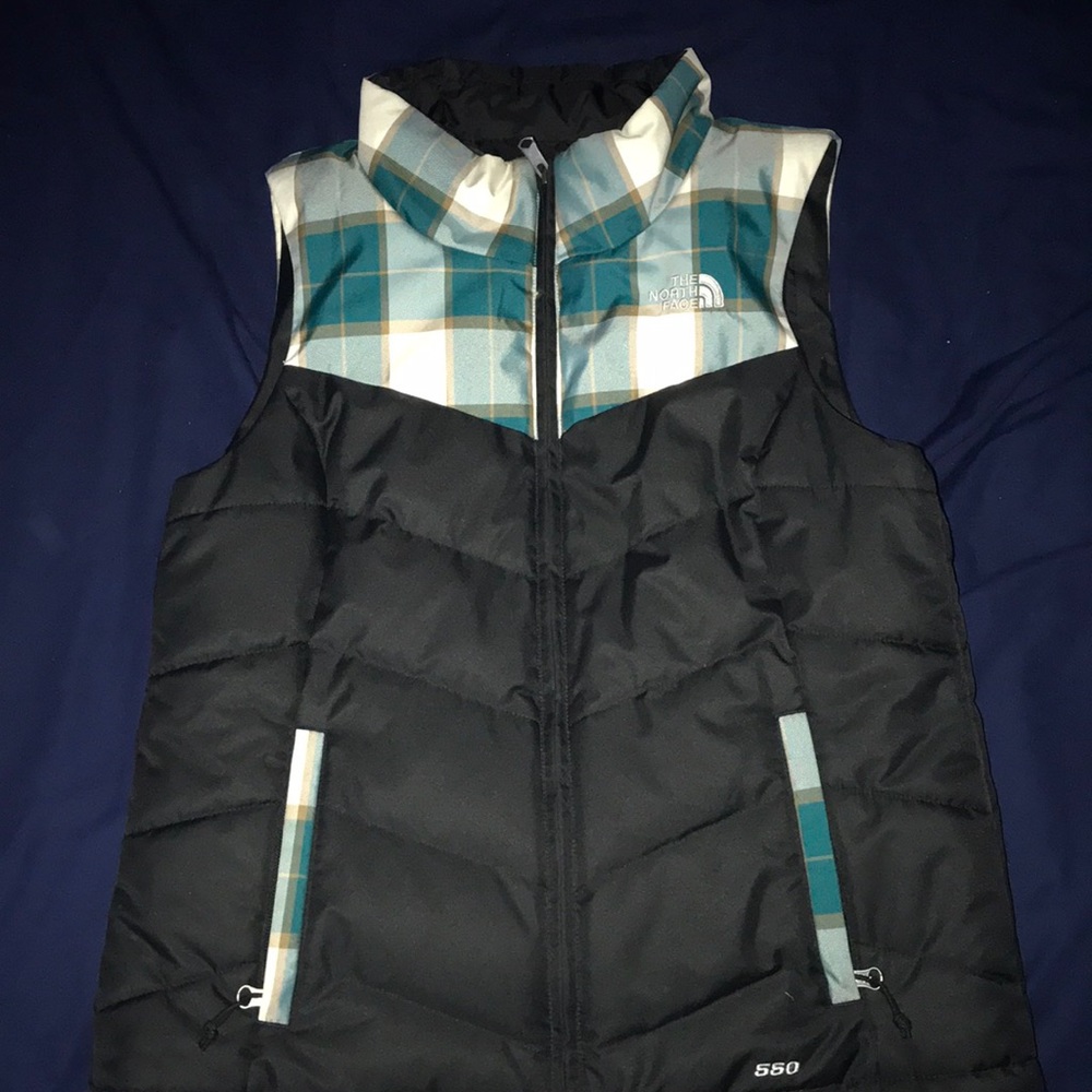 North face Women’s Vest